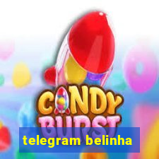 telegram belinha